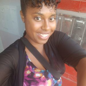 Meet your Posher, Nicole